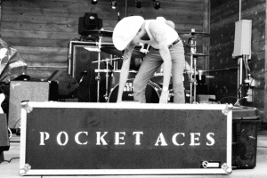 Pocket Aces